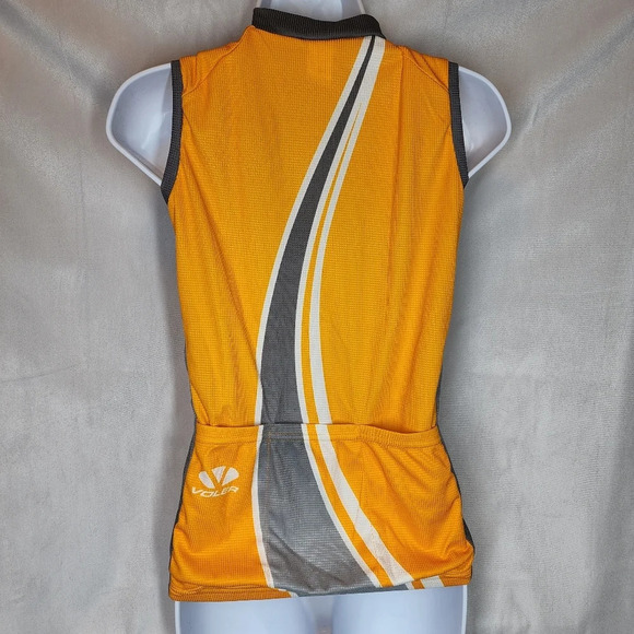 Voler cycling jersey - Picture 3 of 12